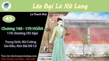 [HV] Lão Đại Là Nữ Lang